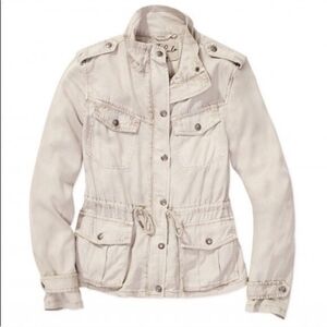 Talula XS drawstring jacket